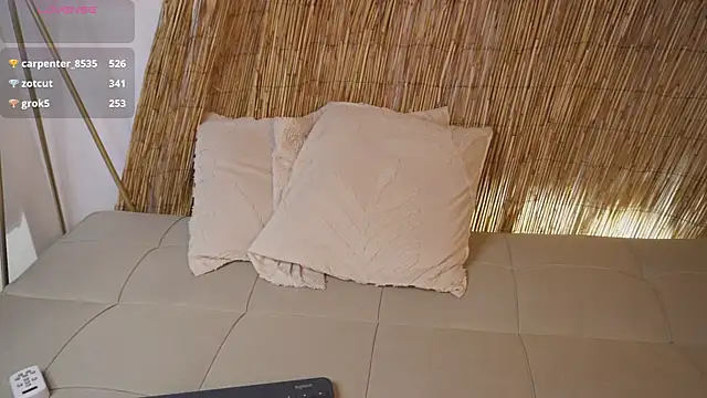 bunnycuteshy live cam on StripChat