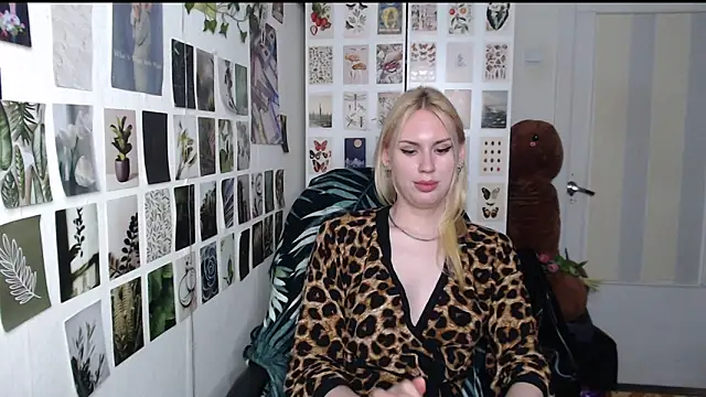 Model: CapriScorpion
