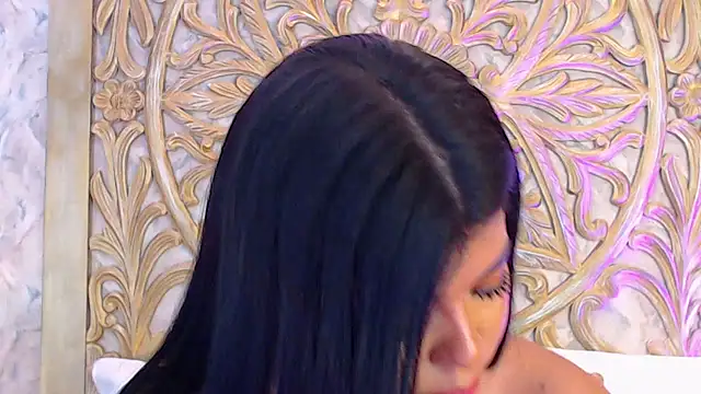 MelodyCarsson webcam