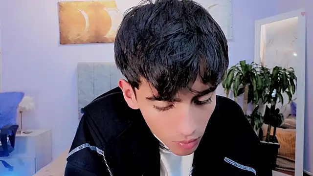 demian_hot99 (M twink) - let's cum