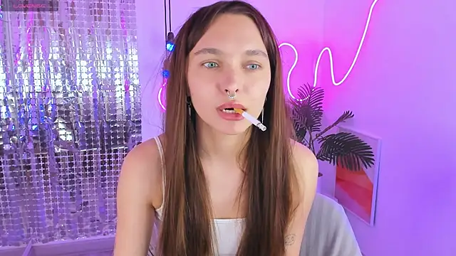 chloesunny (F young) - spank ass x100