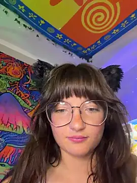 Watch urpuppymoon live on EroticFlix - High definition streams