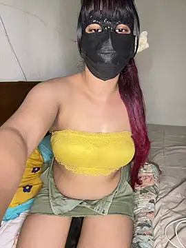 Watch Ariana__Marie live on EroticFlix - High definition streams