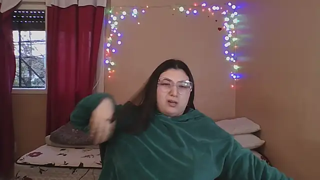imsohornydacom webcam