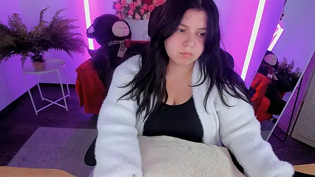 DiaAngell webcam