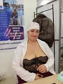 _zoe_777 - _Zoe_777's free webcam - UK Sex Cams