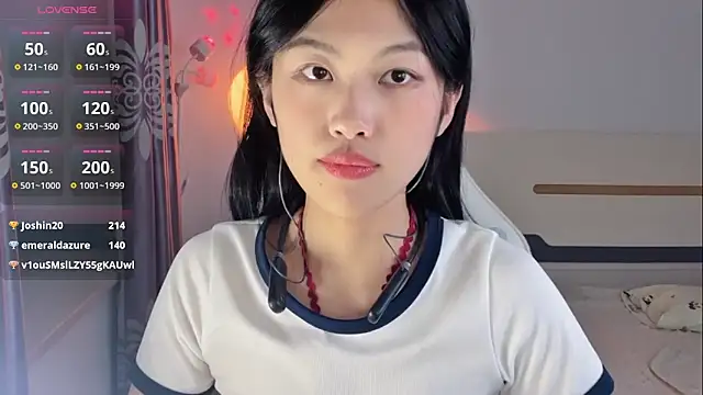 Tammy-66 webcam