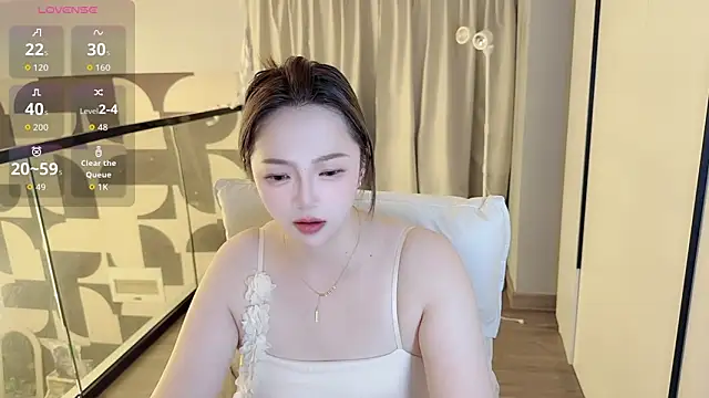 Amara-66 webcam