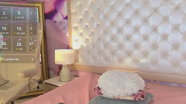 valerykingsleyy - Valerykingsleyy's free webcam - UK Sex Cams