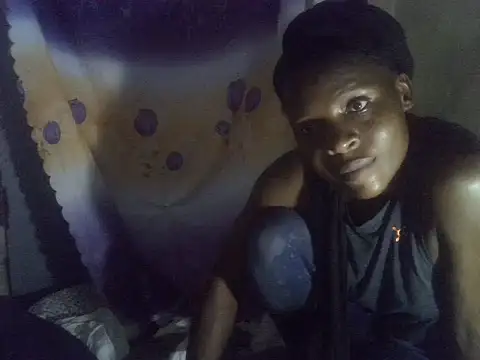 cute-shamza webcam