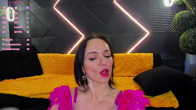 Shanita_moon webcam