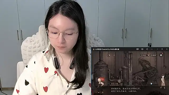 Erya-369 webcam