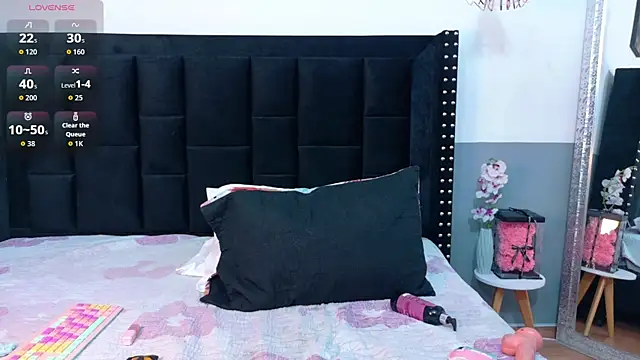 EbonyCoWorker