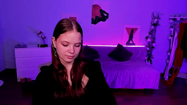 BetsyKiss webcam