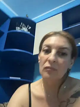 hot-milf4u - Hot-Milf4U's free webcam - UK Sex Cams