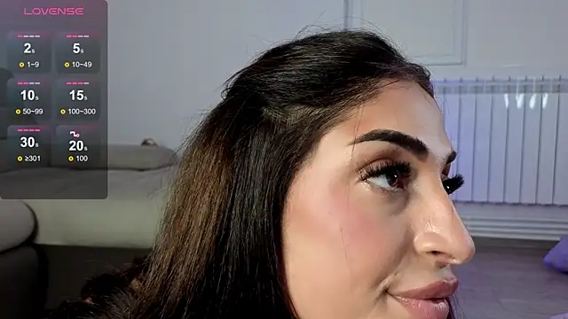 KassidyVibe webcam