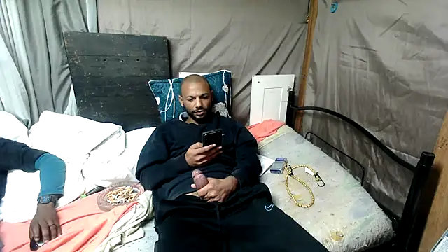 Camodick webcam