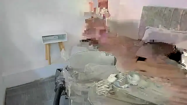 Zia_Green live cam