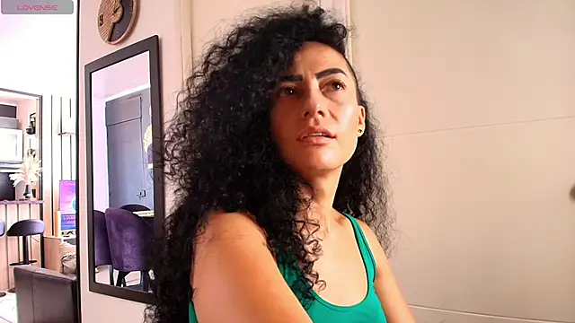 Koral369 live cam