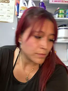 Mely_ec live cam