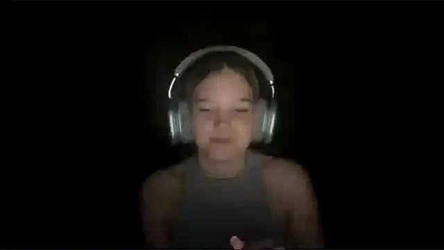 HellyRay live cam