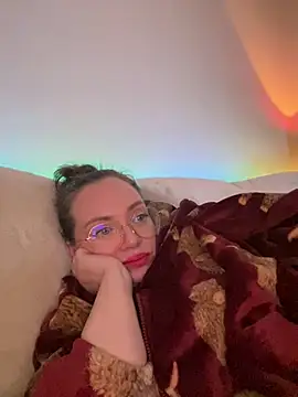 FemDom_RubyKnightXXO live cam