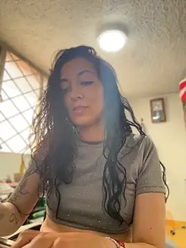 SALOME_KORLAND webcam