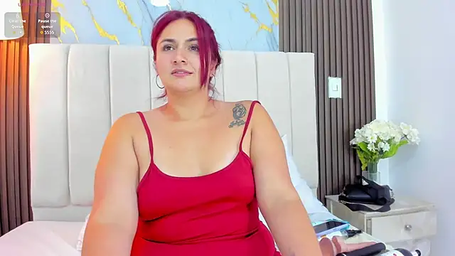 Victoria_Guzman webcam