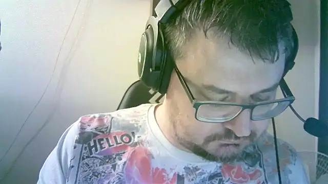 SirAbuser webcam