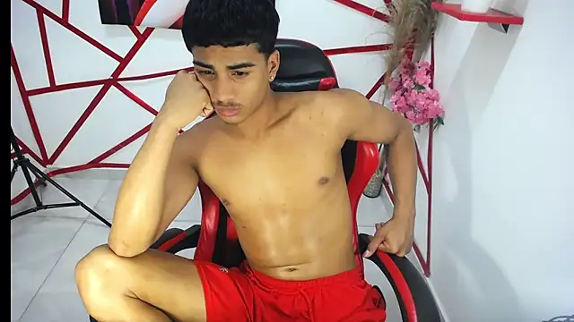 oliver-parker webcam