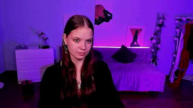 betsykiss (F teen) - dance on the floor