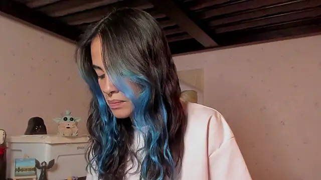 azula_lillet (F young) - make my happy day