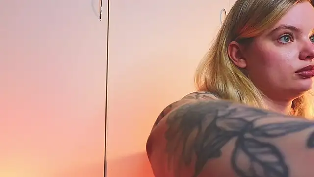 Hottie_Jane webcam