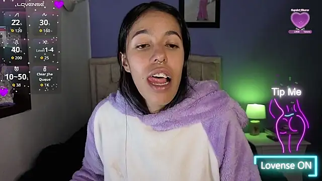 stephania_t webcam