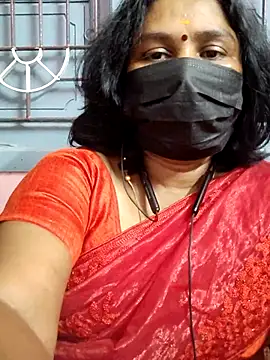 Miss-Maggi webcam