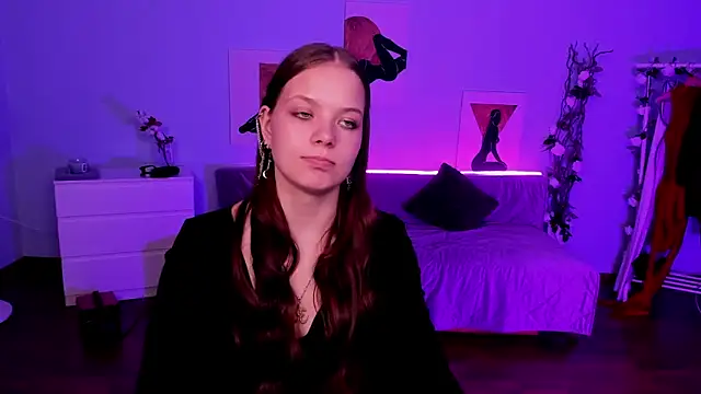 BetsyKiss webcam