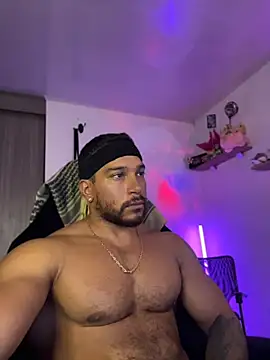 FreszX webcam