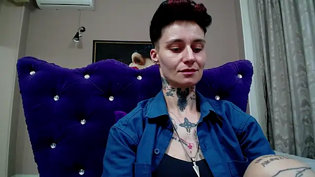 KennyXSX webcam