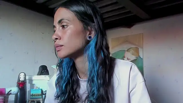 azula_lillet webcam