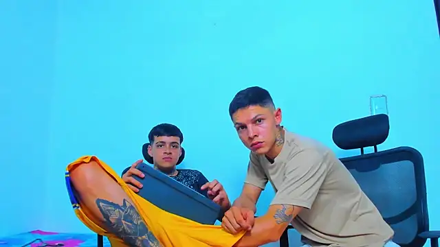 Thomas-Wil webcam