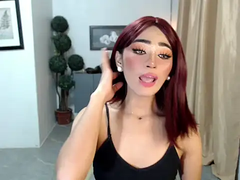 lavandermilk webcam
