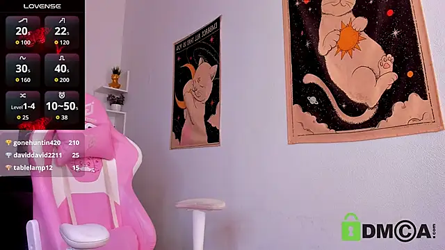 _Nikky_sweet_ webcam