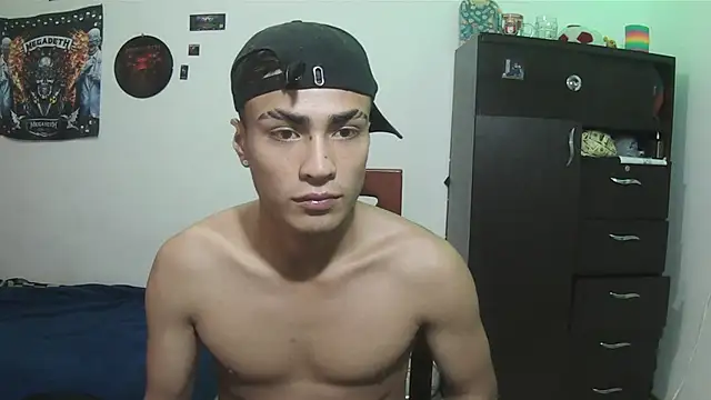fenix_hardcock's live room