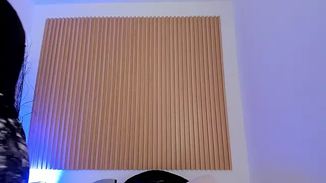GenesisRuiz webcam