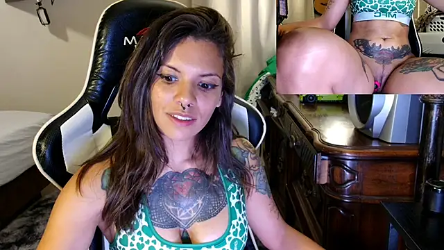 HailWildss
