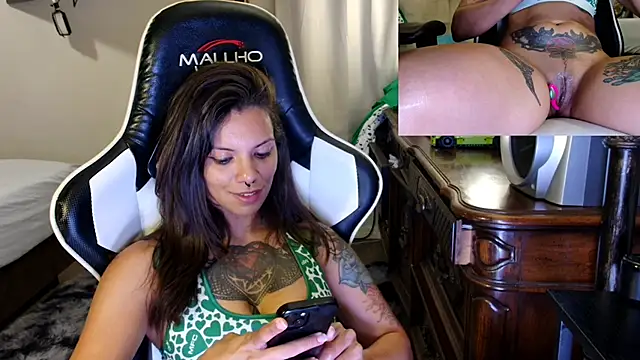 HailWildss webcam
