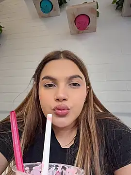 Colibri_xxx webcam