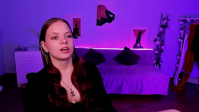 BetsyKiss webcam
