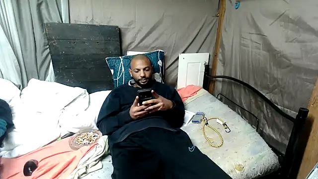 Camodick webcam