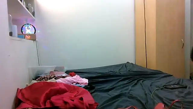 Empress_Lilith webcam